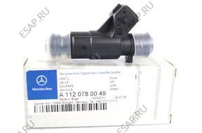 Форсунка   MERCEDES C W202 2.4 2.8 .