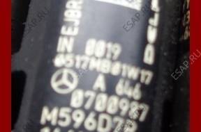 Форсунка MERCEDES C W204 2.2 CDI  A6460700987