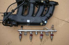 Форсунка MERCEDES C W204 W212 211  КОМПЛЕКТ A2710780023