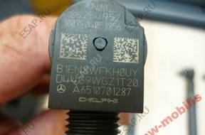 Форсунка  Mercedes C220 C250 W204 2.2 cdi 2009 год