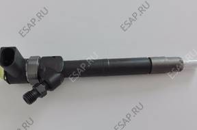 Форсунка  Mercedes CDI  0445110025   0986435029