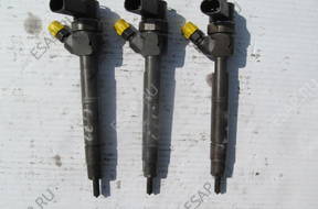 Форсунка  MERCEDES CDI 0445110072 A6110700987