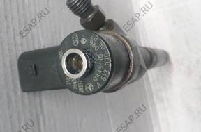 Форсунка    MERCEDES CDI  0445110096