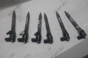 Форсунка    MERCEDES CDI  0445110096