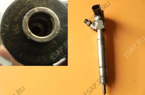 Форсунка MERCEDES CDI  0445110098