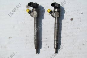 Форсунка  MERCEDES CDI 0445110108 A6110701487
