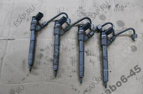 Форсунка  MERCEDES CDI 0445110167  A6400700787