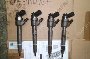 Форсунка Mercedes cdi  0445110167