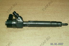 Форсунка  Mercedes CDI 0445110190 = 6110701687