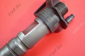 Форсунка MERCEDES CDI 0445115 069