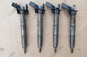 Форсунка   MERCEDES CDI 0445115027 A6420700587