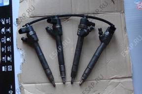 Форсунка   MERCEDES CDI 0986435020