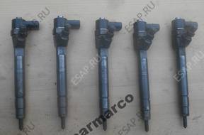 Форсунка  MERCEDES CDI 2.2 2.7 A6110700987
