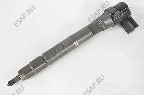 Форсунка  MERCEDES CDI 6280700287