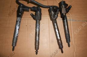 Форсунка Mercedes  CDI A6110700987  0445110072