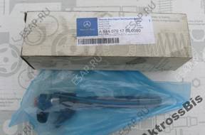 Форсунка MERCEDES CDI    A6110701787