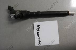 Форсунка  MERCEDES CDI A6130700887 0445110064