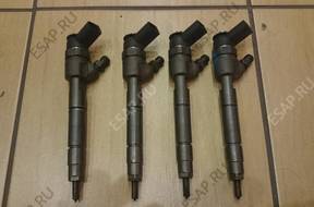 Форсунка MERCEDES CDI  A6400701287 BOSCH 0445110378
