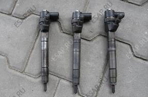 Форсунка  MERCEDES CDI CHRYSLER 2.2 CRD A6110701387