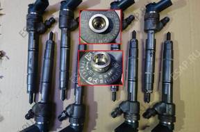 Форсунка MERCEDES CDI W169 W245 1.8 2.0