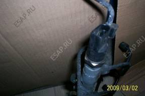 Форсунка Mercedes CDI zawr C РАМПЫ ТОПЛИВА