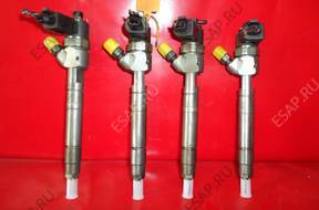 Форсунка  MERCEDES CHRYSLER 0445110100 A6110701387