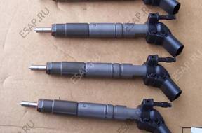 Форсунка MERCEDES CHRYSLER 3.0CDI  A6420700587