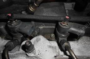 Форсунка Mercedes Chrysler   A6110701387