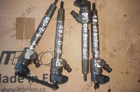 Форсунка   MERCEDES CHRYSLER A6110701787