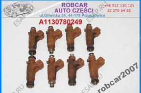 Форсунка  MERCEDES CL 500 W215 A1130780249 0280156016