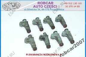 Форсунка   MERCEDES CL 500 W215 W220 A1130780049