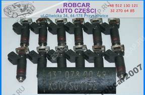Форсунка  MERCEDES CL W215 CL600 S600 1370780049