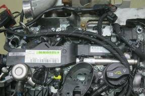 Форсунка MERCEDES CLA W176 W117 ТОПЛИВНАЯ РАМПА