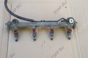 Форсунка  Mercedes CLK W208 2.3 97 03 0000788523