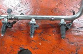 Форсунка   Mercedes CLK W208 32 0280155742