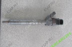 Форсунка MERCEDES CLK W209  2,7 CDI 0445110206