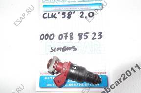 Форсунка  MERCEDES  CLK W210 C220 2.0 2.3 0000788523