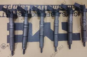 Форсунка  MERCEDES CLS219 3.2CDI