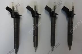 Форсунка Mercedes  common rail 651 a651 a6510702987
