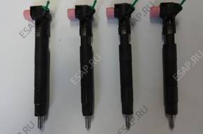 Форсунка Mercedes  common rail 651 a651 a6510703287