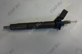 Форсунка Mercedes  common rail 654 a654 a6540700087