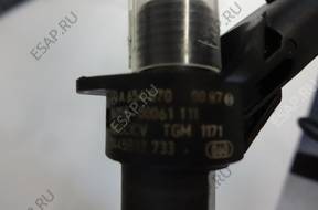Форсунка Mercedes  common rail 654 a654 a6540700087