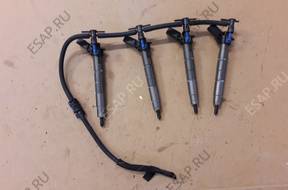 Форсунка MERCEDES  COMMON RAIL A6540700187