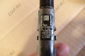 Форсунка MERCEDES  DELPHI 6460700987 2.2 CDI