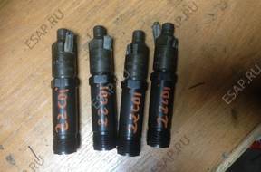 Форсунка  MERCEDES ДИЗЕЛЬ LDC 001R03A