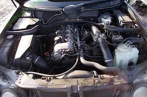 Форсунка MERCEDES E 210 2,2CDI