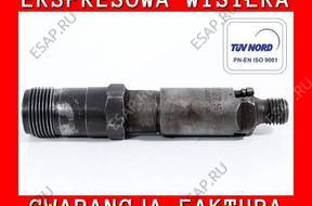 Форсунка  MERCEDES E KLASA W 210 98 3.0TD 24V
