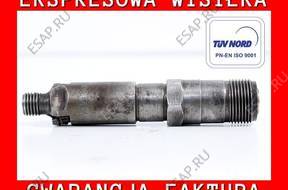 Форсунка  MERCEDES E KLASA W 210 98 3.0TD 24V