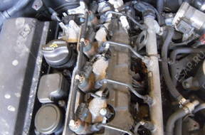 Форсунка Mercedes E klasa w211 2,2cdi