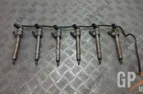 Форсунка  MERCEDES E KLASA W211 3.2CDI A6480700287